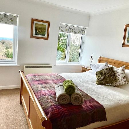 Haytor Court, Haytor, Dartmoor Apartment ภายนอก รูปภาพ