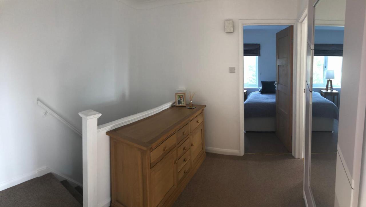Haytor Court, Haytor, Dartmoor Apartment ภายนอก รูปภาพ