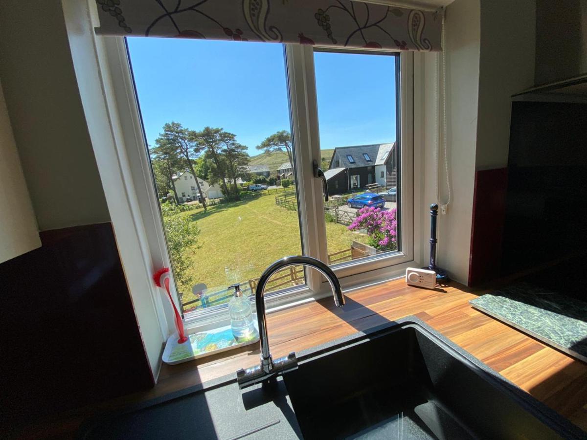 Haytor Court, Haytor, Dartmoor Apartment ภายนอก รูปภาพ