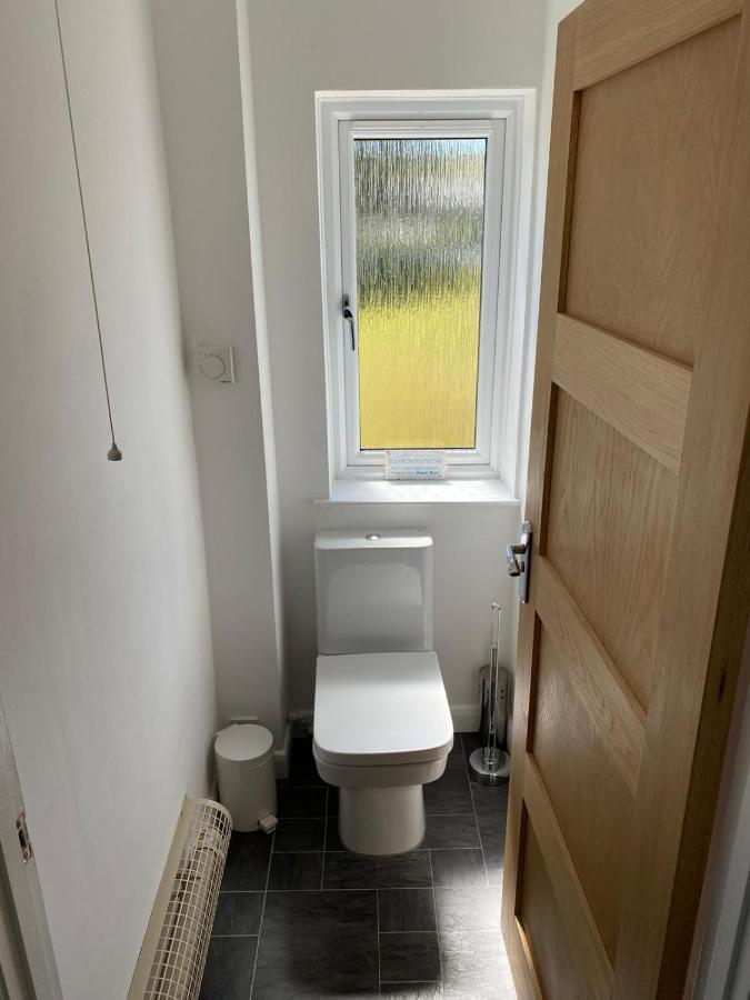 Haytor Court, Haytor, Dartmoor Apartment ภายนอก รูปภาพ