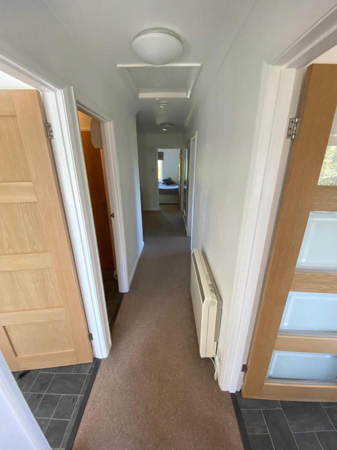 Haytor Court, Haytor, Dartmoor Apartment ภายนอก รูปภาพ