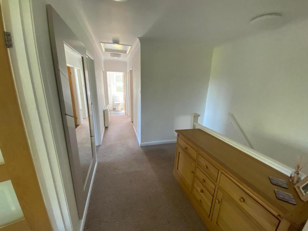 Haytor Court, Haytor, Dartmoor Apartment ภายนอก รูปภาพ