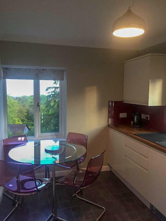 Haytor Court, Haytor, Dartmoor Apartment ภายนอก รูปภาพ