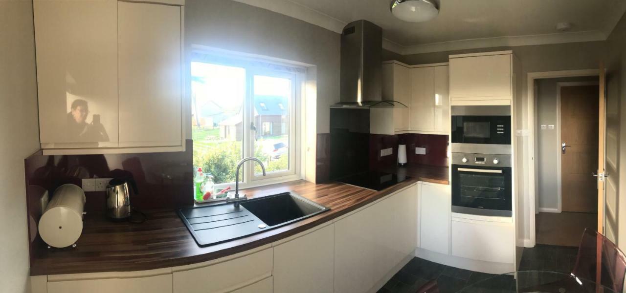 Haytor Court, Haytor, Dartmoor Apartment ภายนอก รูปภาพ